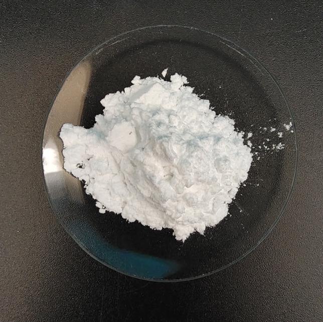 1301207原物(白色粉末)